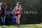 Senior womens 2017 Start Fitness North Eastern Harrier League, Aykley Heads, Durham. Photo:  David T. Hewitson/Sports for All Pics